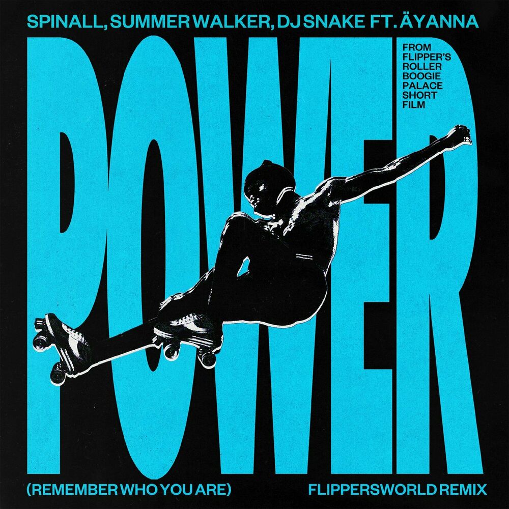 Picture of Power (Remember Who You Are) (Flippersworld Remix)