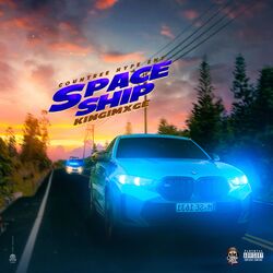 Cover of Space Ship