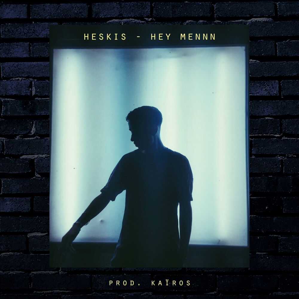 Picture of Hey Menn
