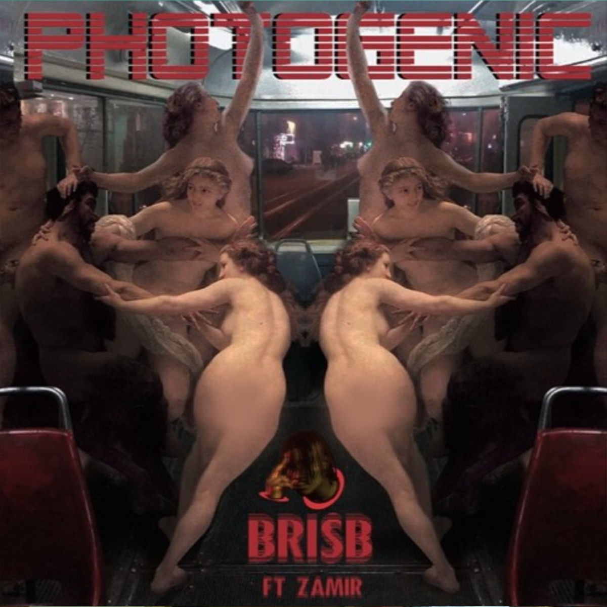 Album cover of Photogenic
