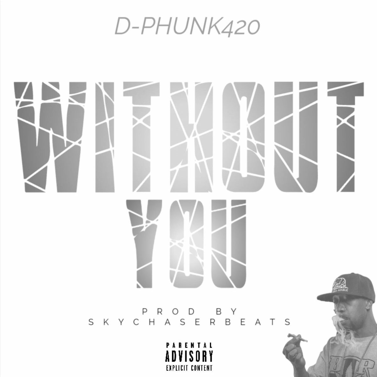 Album cover of Without You
