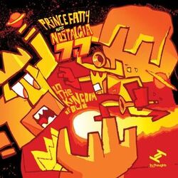 Cover of In the Kingdom of Dub