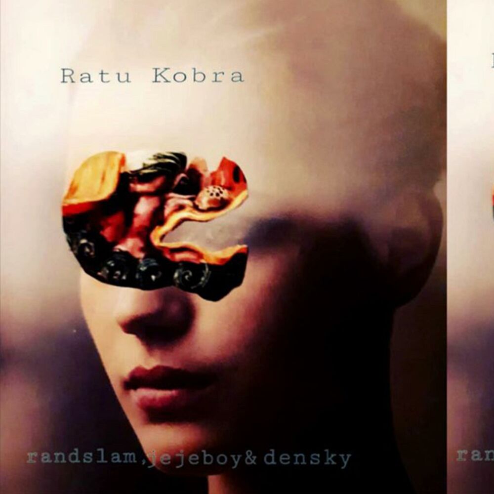 Picture of Ratu Kobra (feat. Jason Ranti)