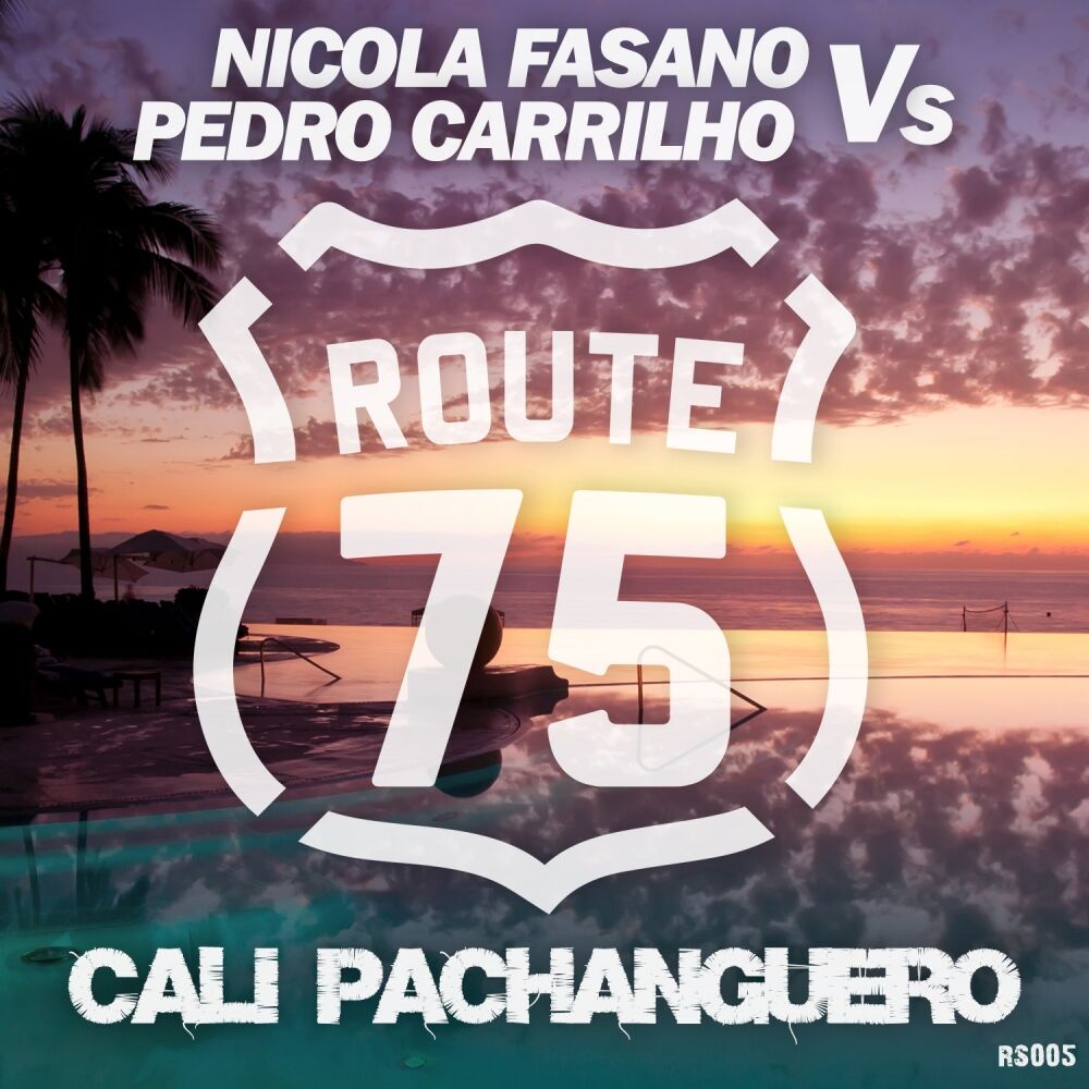 Picture of Cali Pachanguero (Miami Rockets Mix)