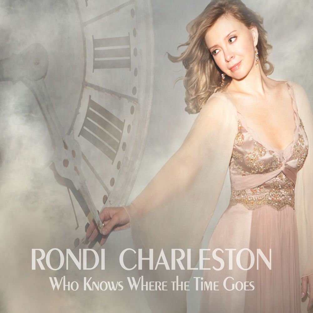 Picture of Who Knows Where the Time Goes