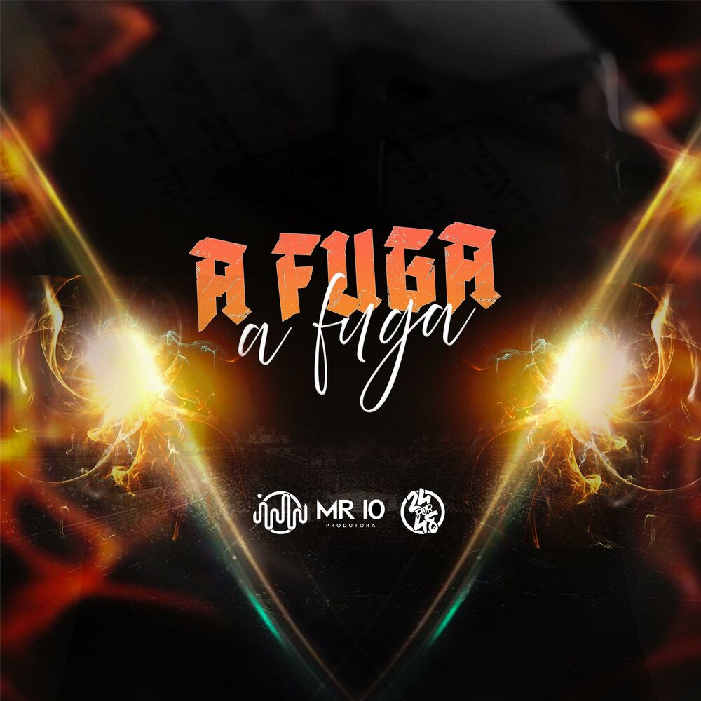 Picture of A Fuga