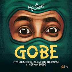 Cover of Gobe