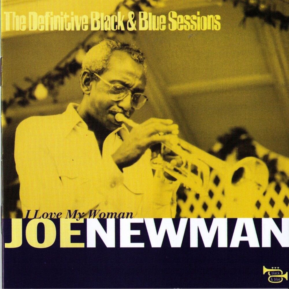 Picture of I Love My Woman (London 1979) (The Definitive Black & Blue Sessions)