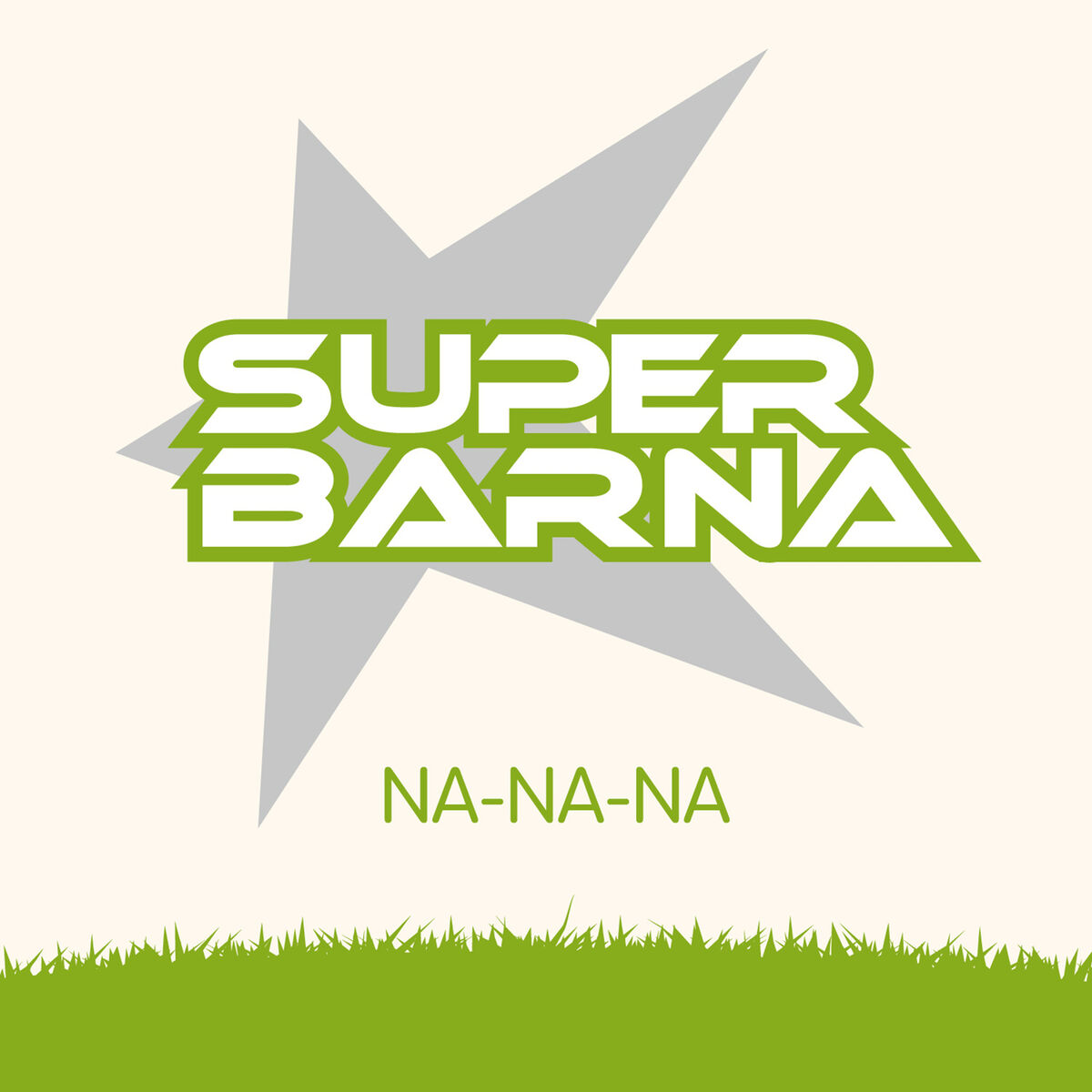 Album cover of Na Na Na