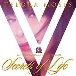 Cover of Secrets of Life