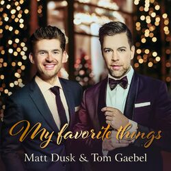 Cover of My Favorite Things