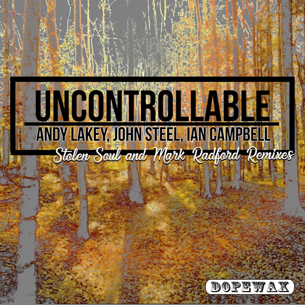 Picture of Uncontrollable