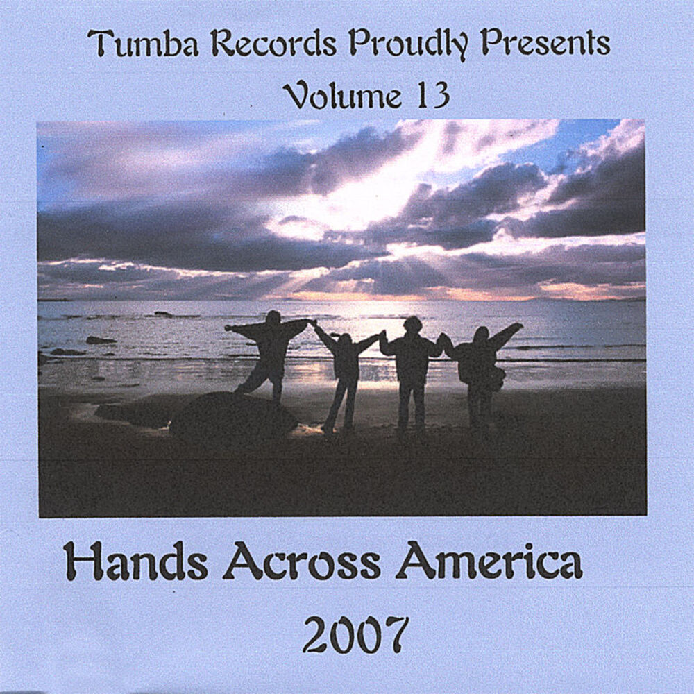 Picture of Hands Across America 2007 Vol.13