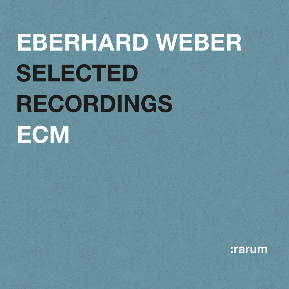 Picture of Selected Recordings