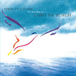 Cover of Spark To A Flame