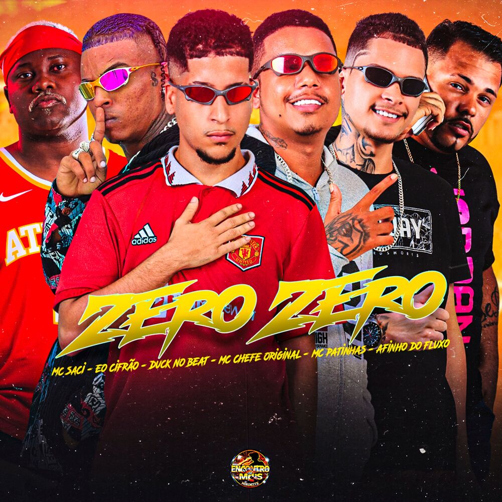 Picture of Zero Zero