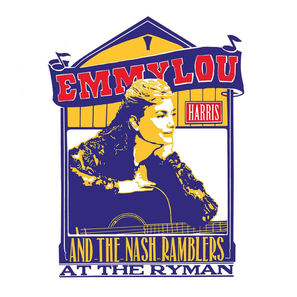 Picture of At the Ryman (Live)
