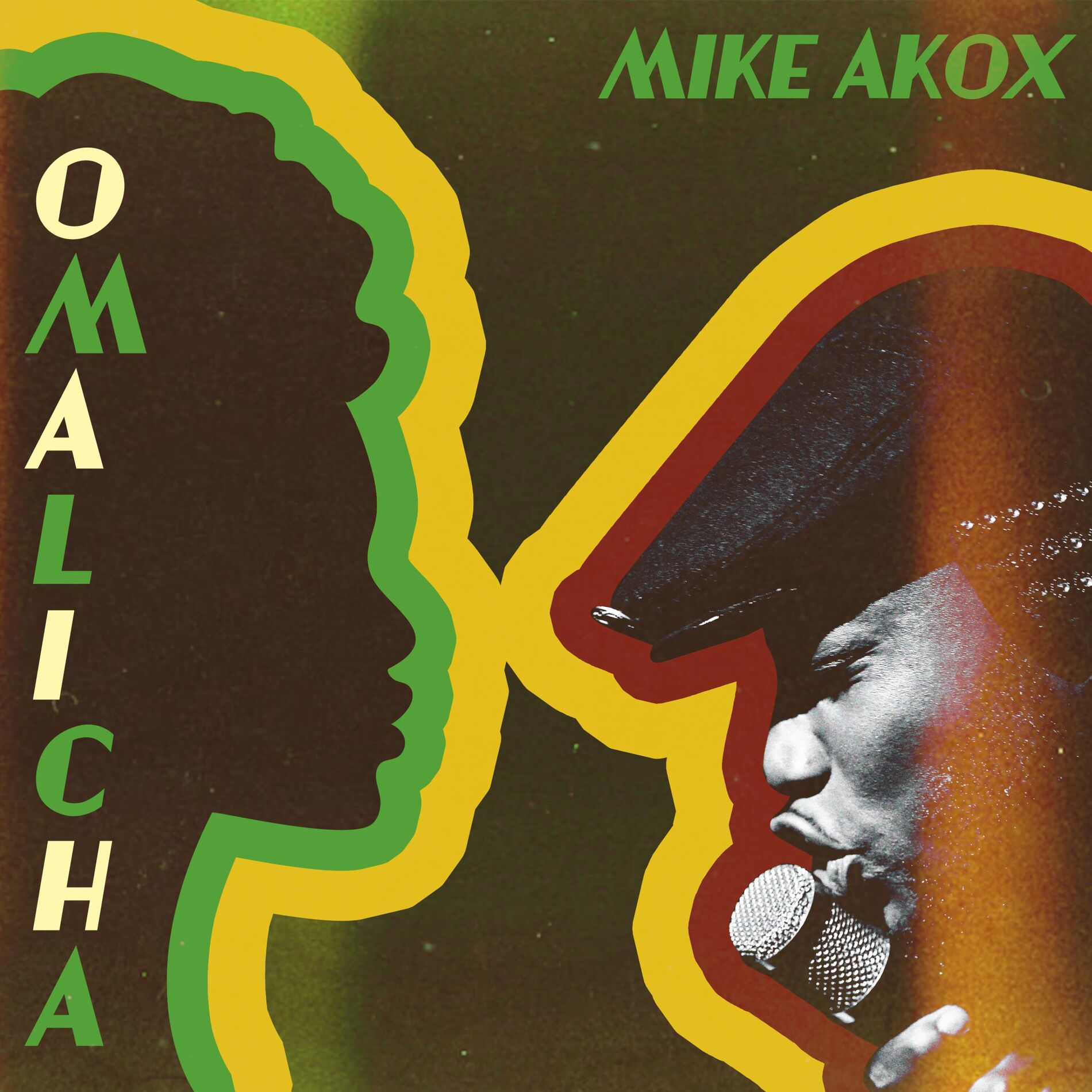 Album cover of OMALICHA