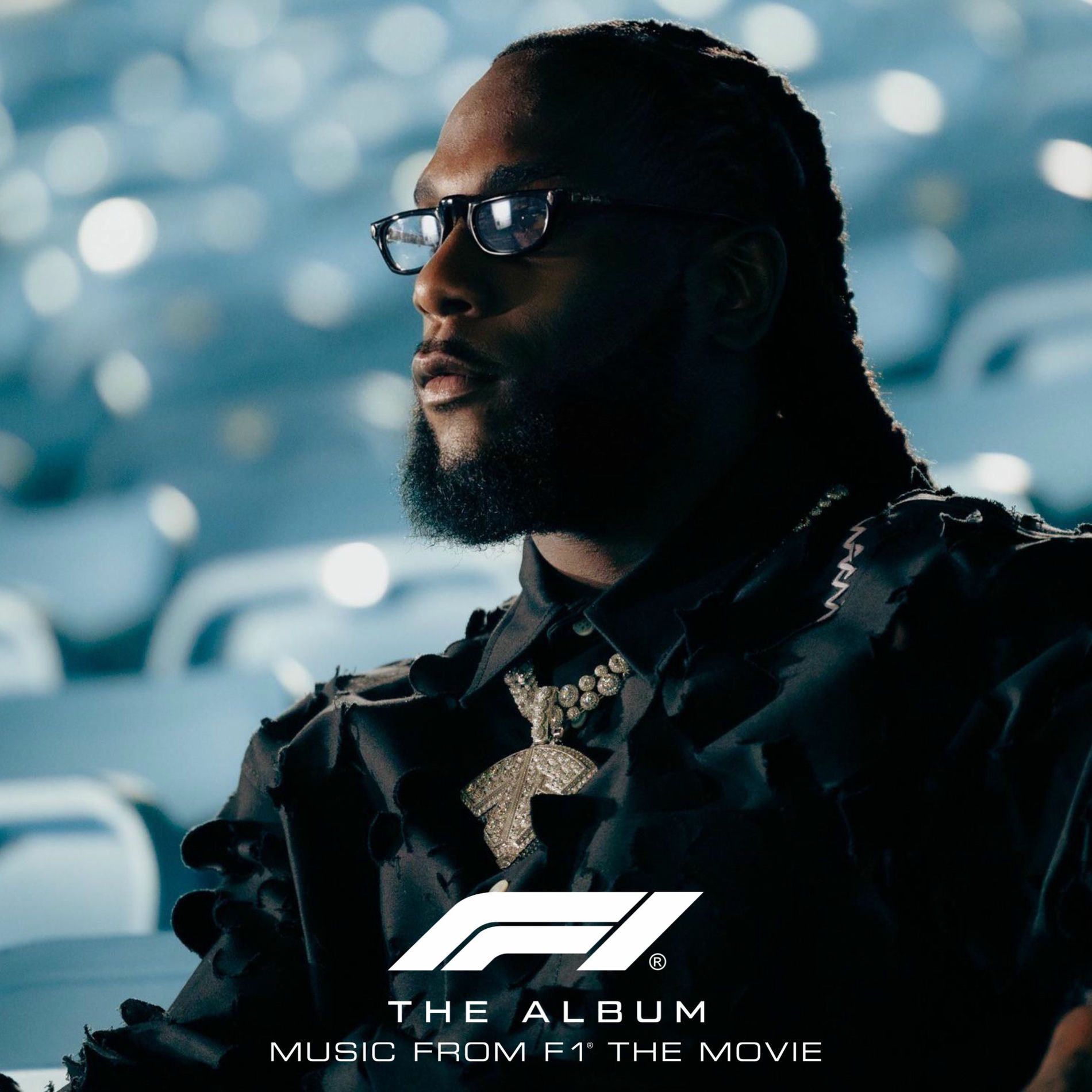 Album cover of Don’t Let Me Drown (From F1® The Movie)