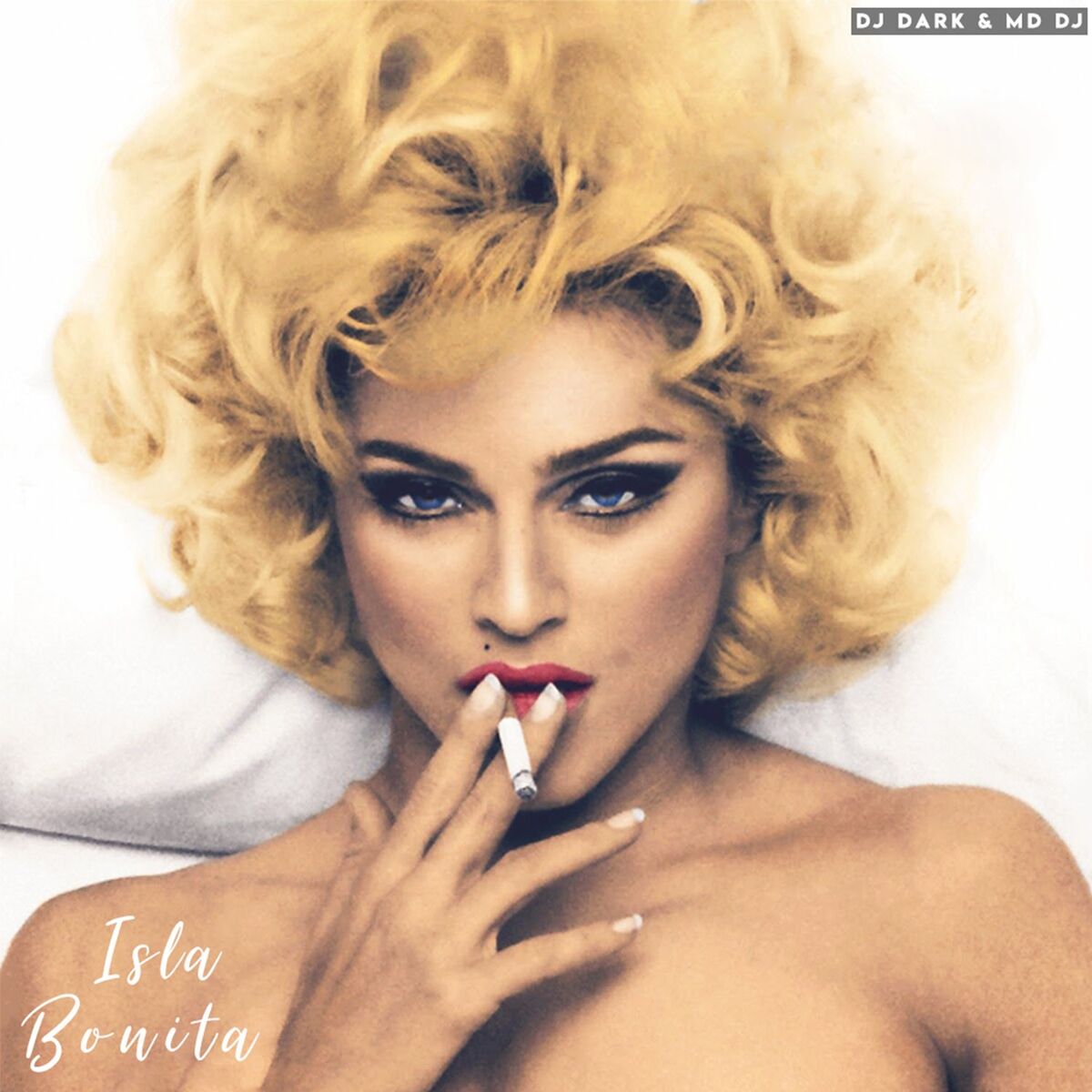 Album cover of Isla Bonita