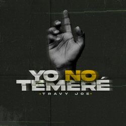 Cover of Yo No Temeré