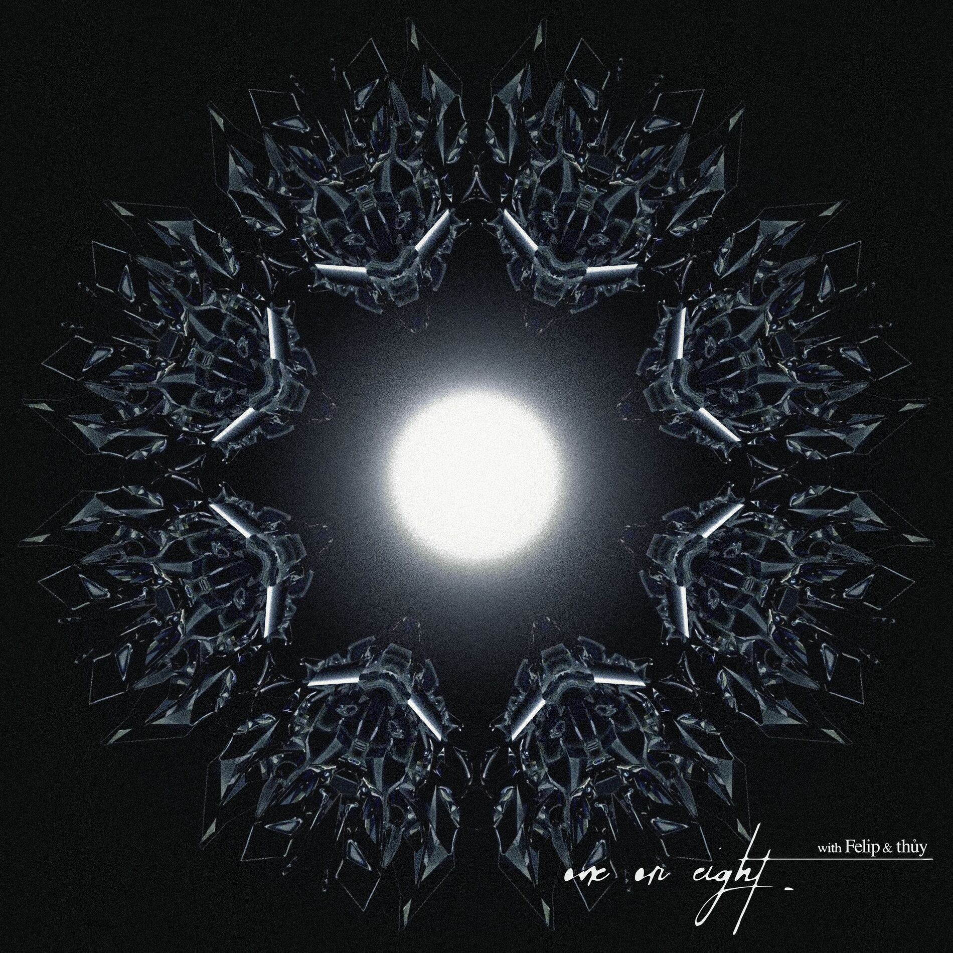 Album cover of KAWASAKI (with Felip & thủy)
