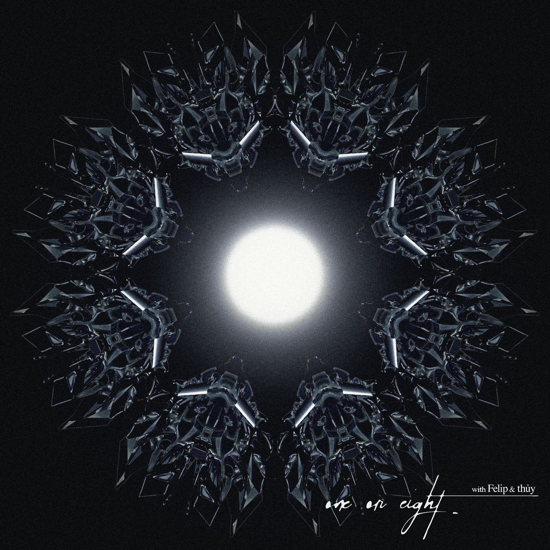 Album cover of KAWASAKI (with Felip & thủy)