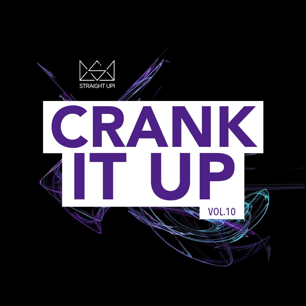 Picture of Crank It Up Vol. 10