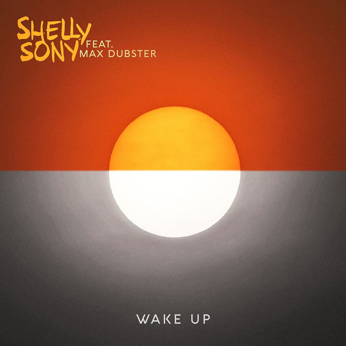 Album cover of Wake Up