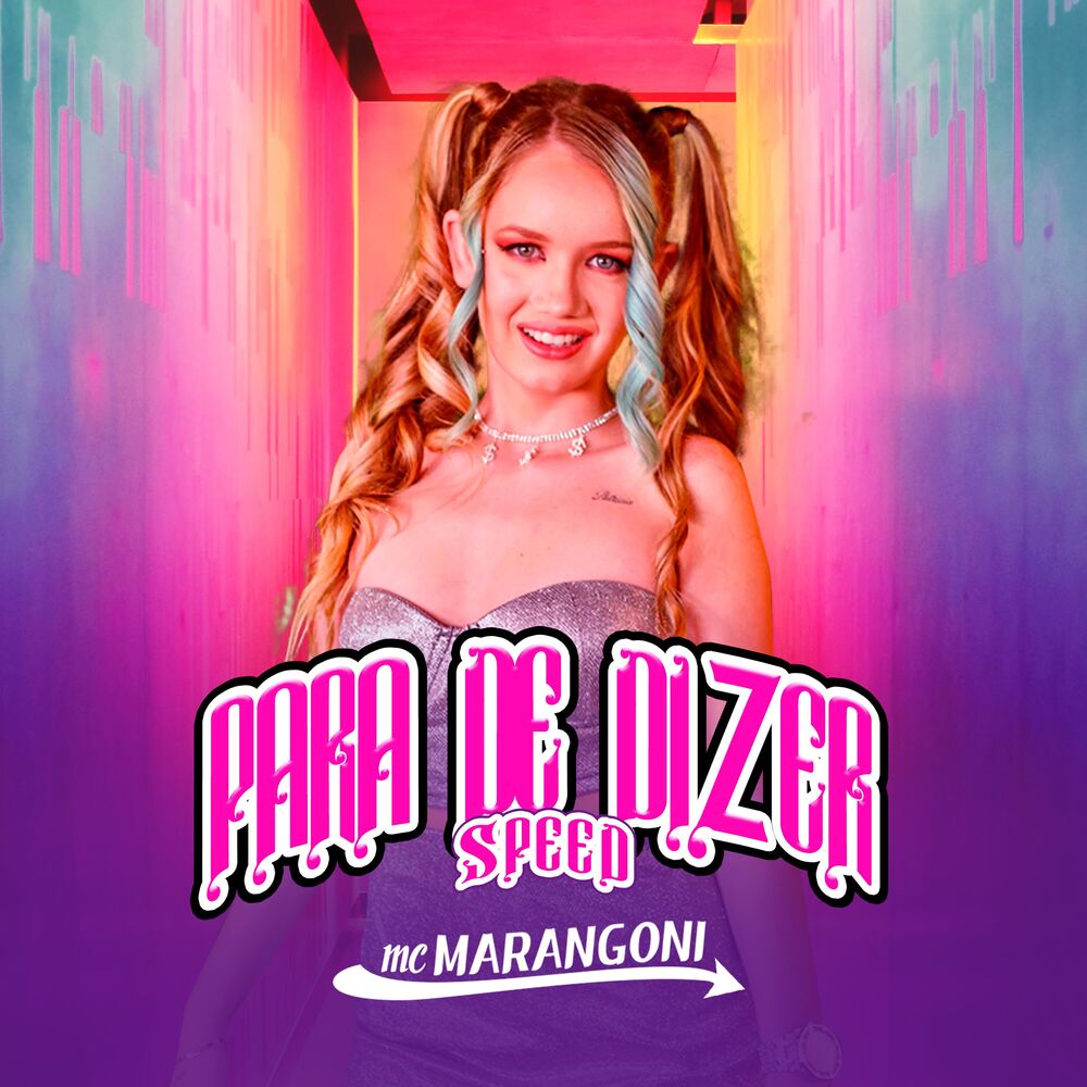 Picture of Para de Dizer Speed