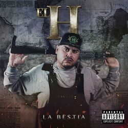 Cover of El H