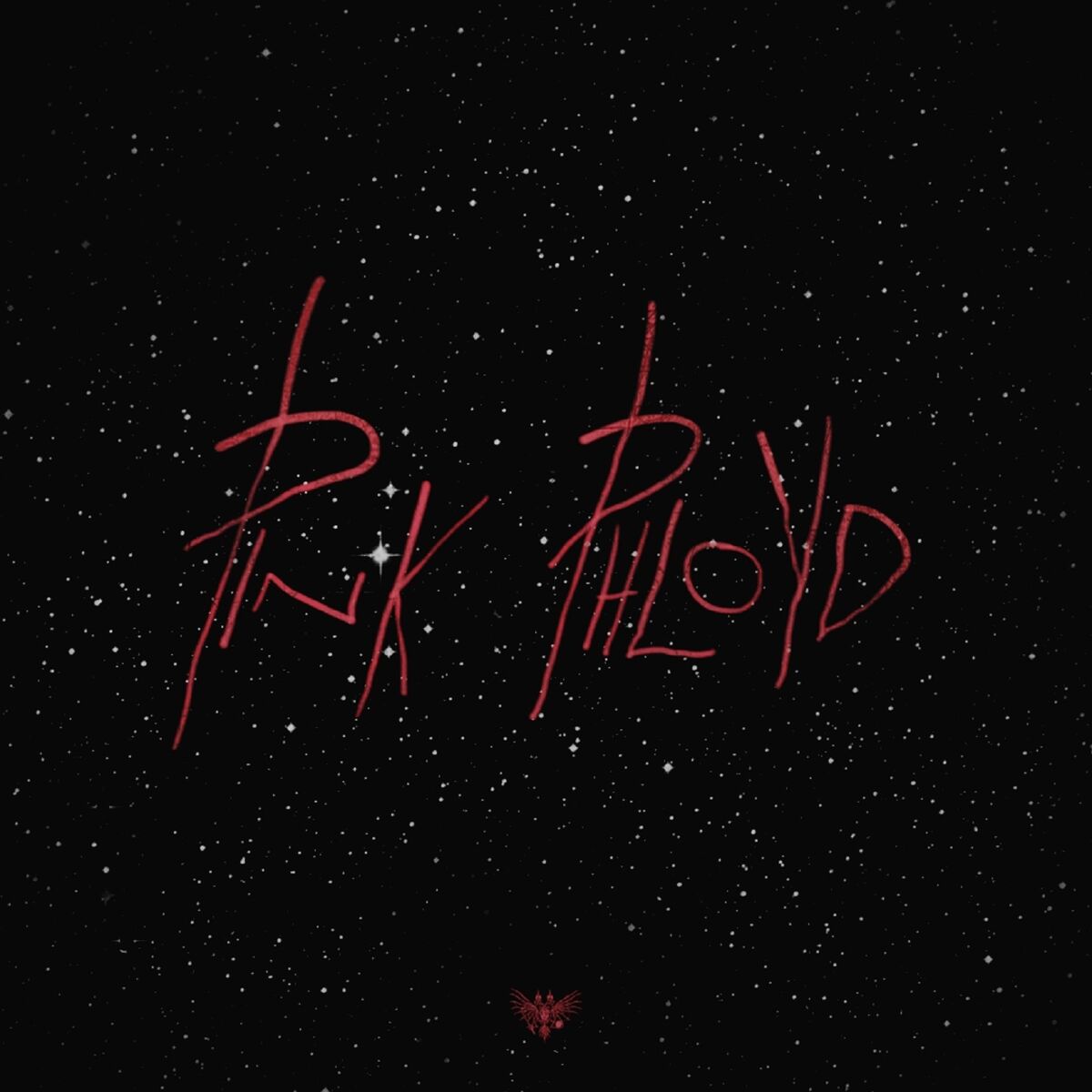 Album cover of Pink Phloyd