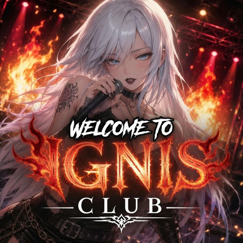 Welcome to Ignis Club