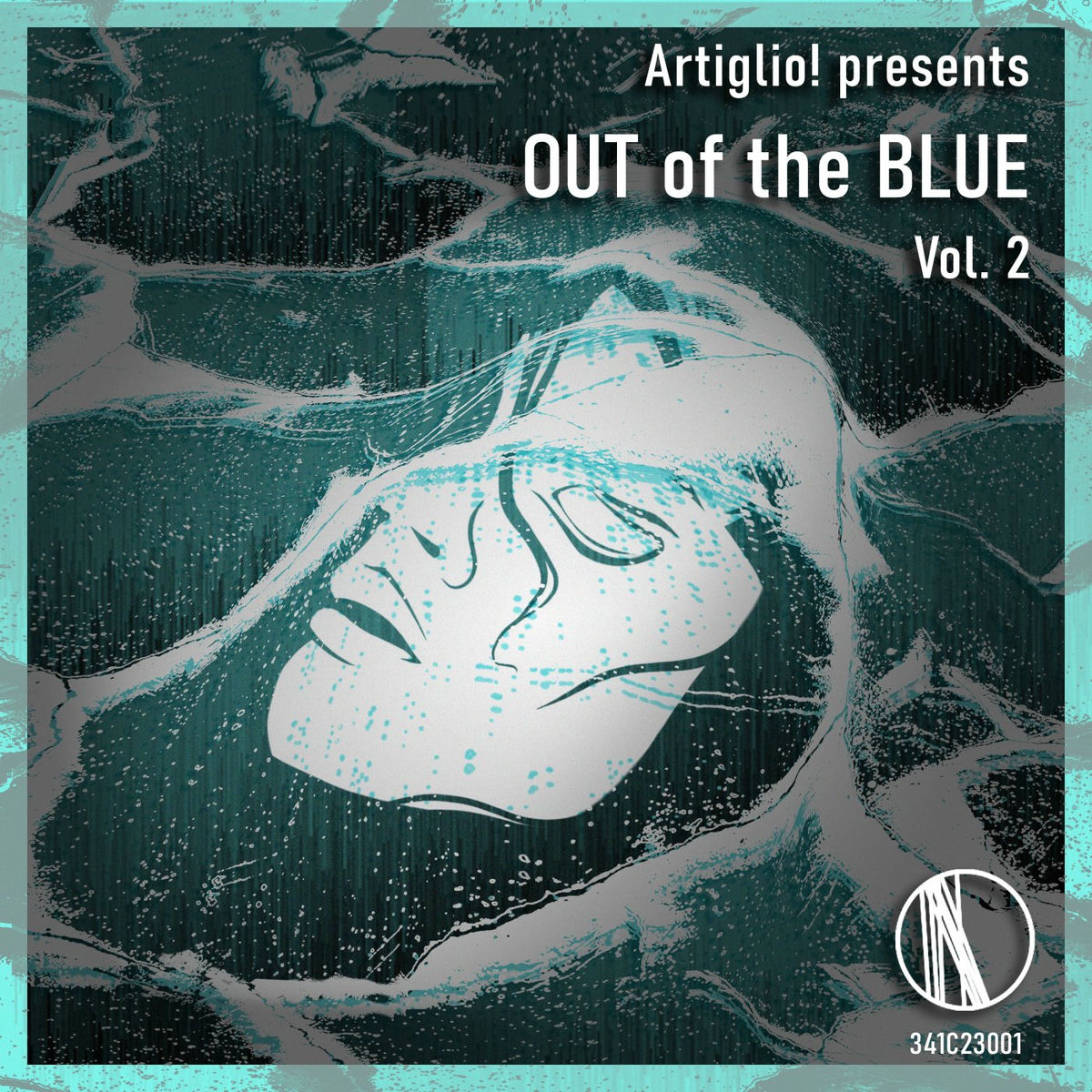 Album cover of Artiglio! Presents OUT of the BLUE, Vol. 2