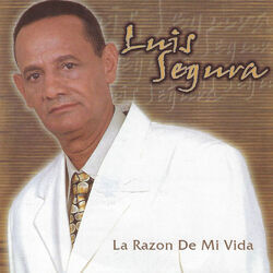 Cover of La Razón de Mi Vida