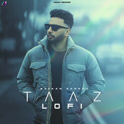 Cover of Taaz LoFi