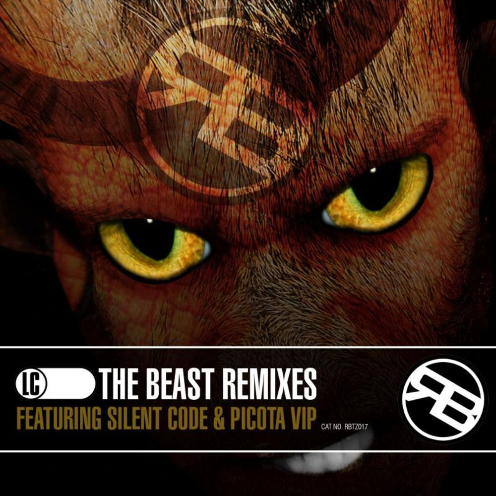 Picture of The Beast Remixes
