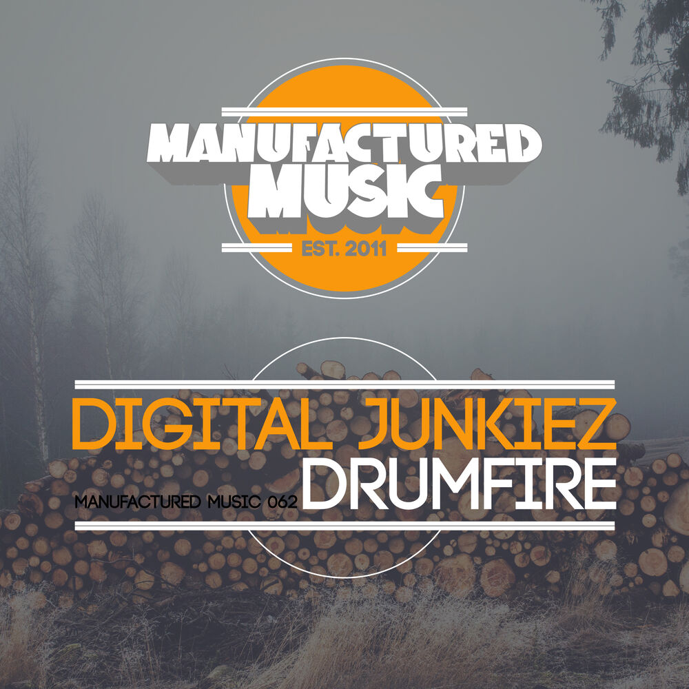 Picture of Drumfire