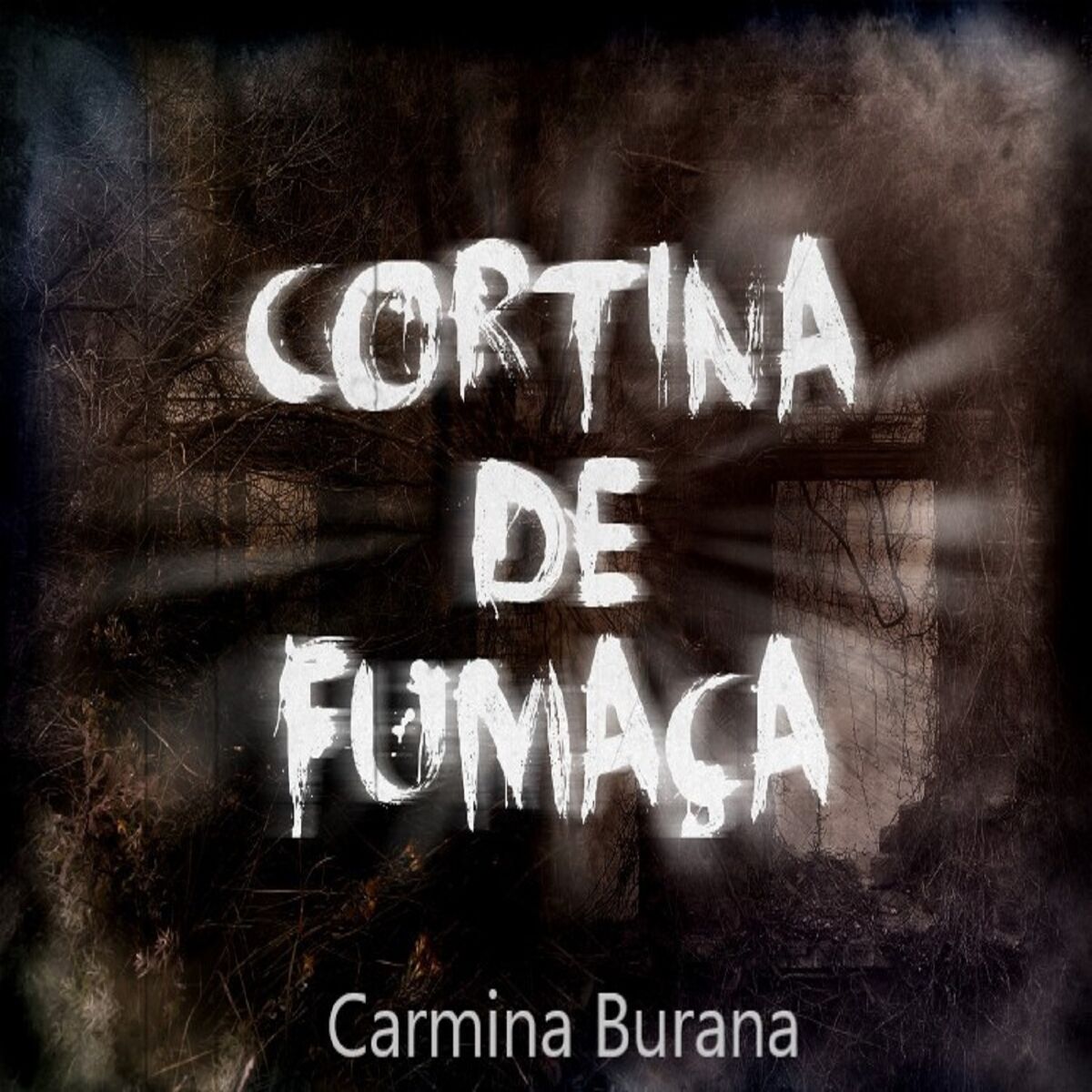 Album cover of Cortina de Fumaça
