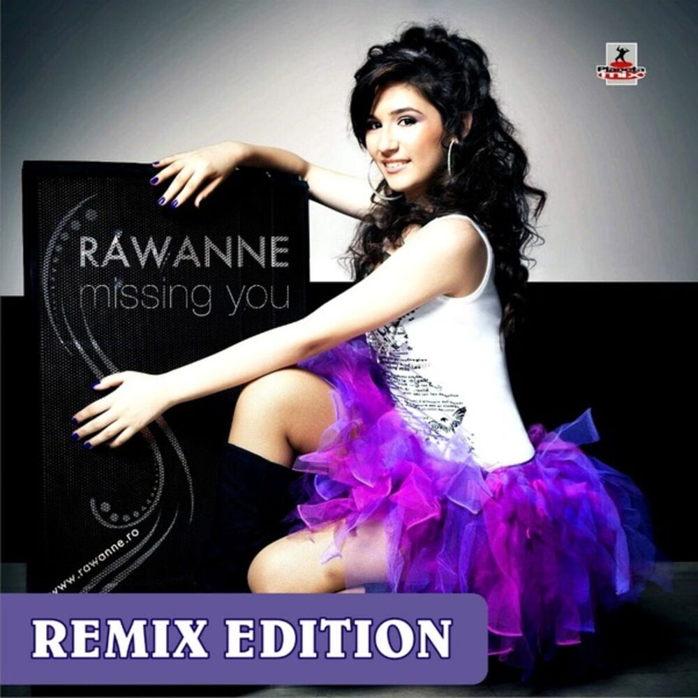 Picture of Missing You (Remix Edition)