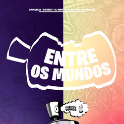 Cover of Entre Os Mundos by undefined