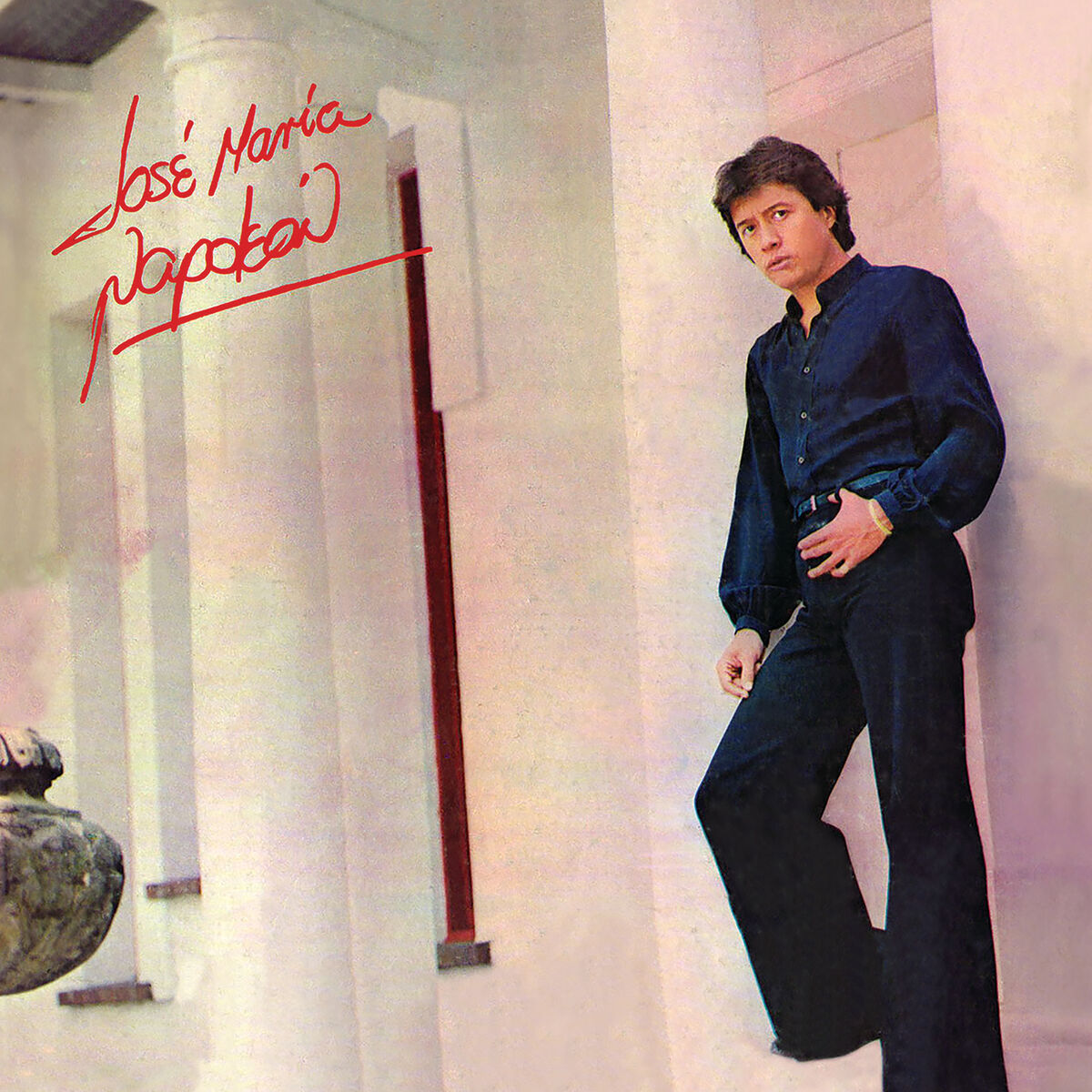 Album cover of Después De Tanto