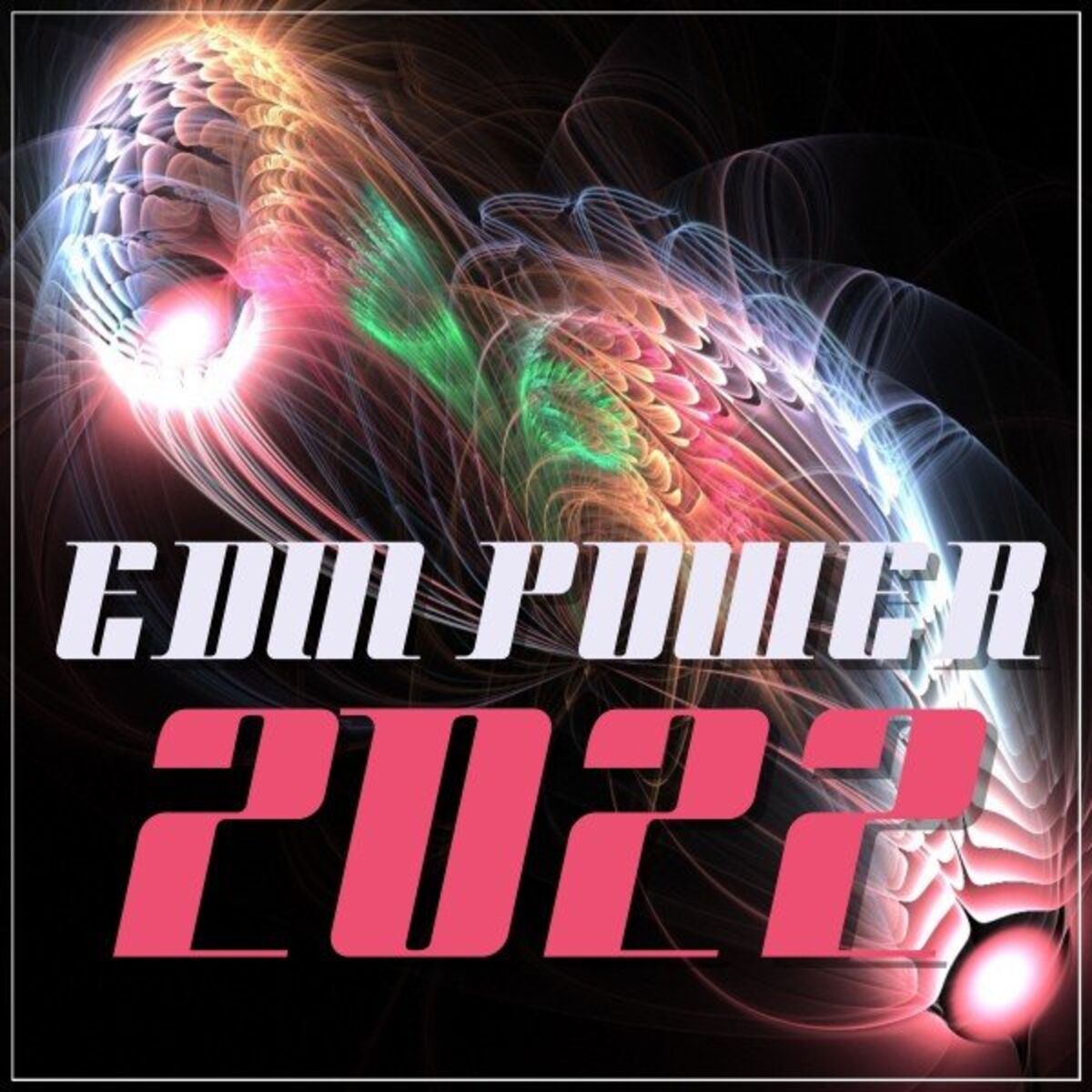 Album cover of 2022