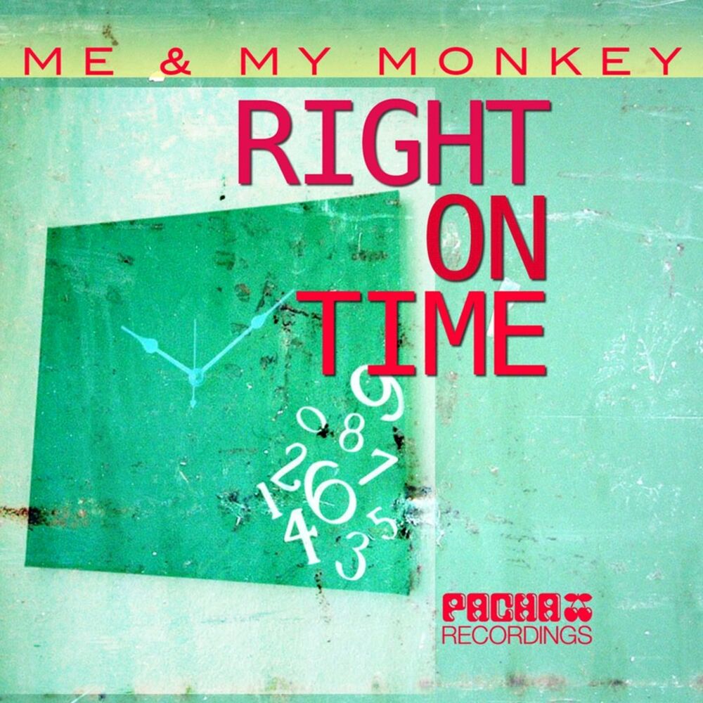 Picture of Right on Time