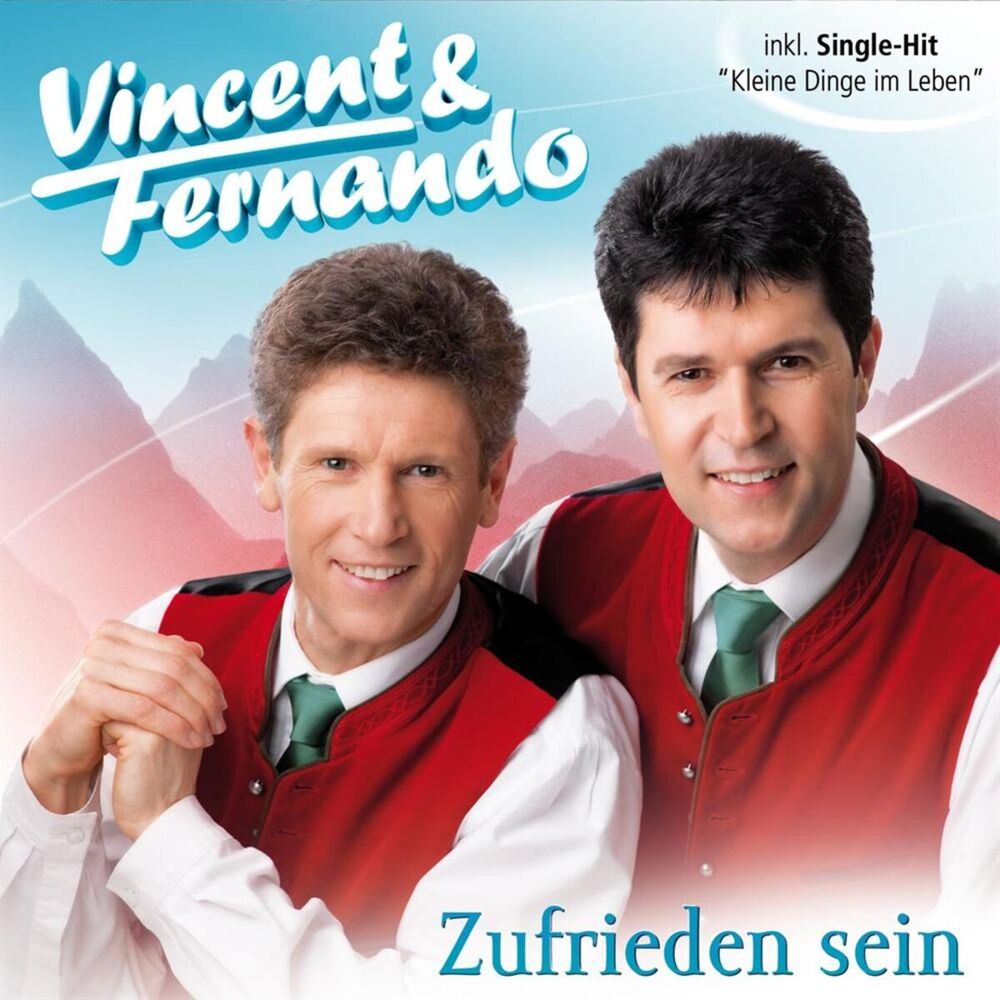 Picture of Zufrieden sein