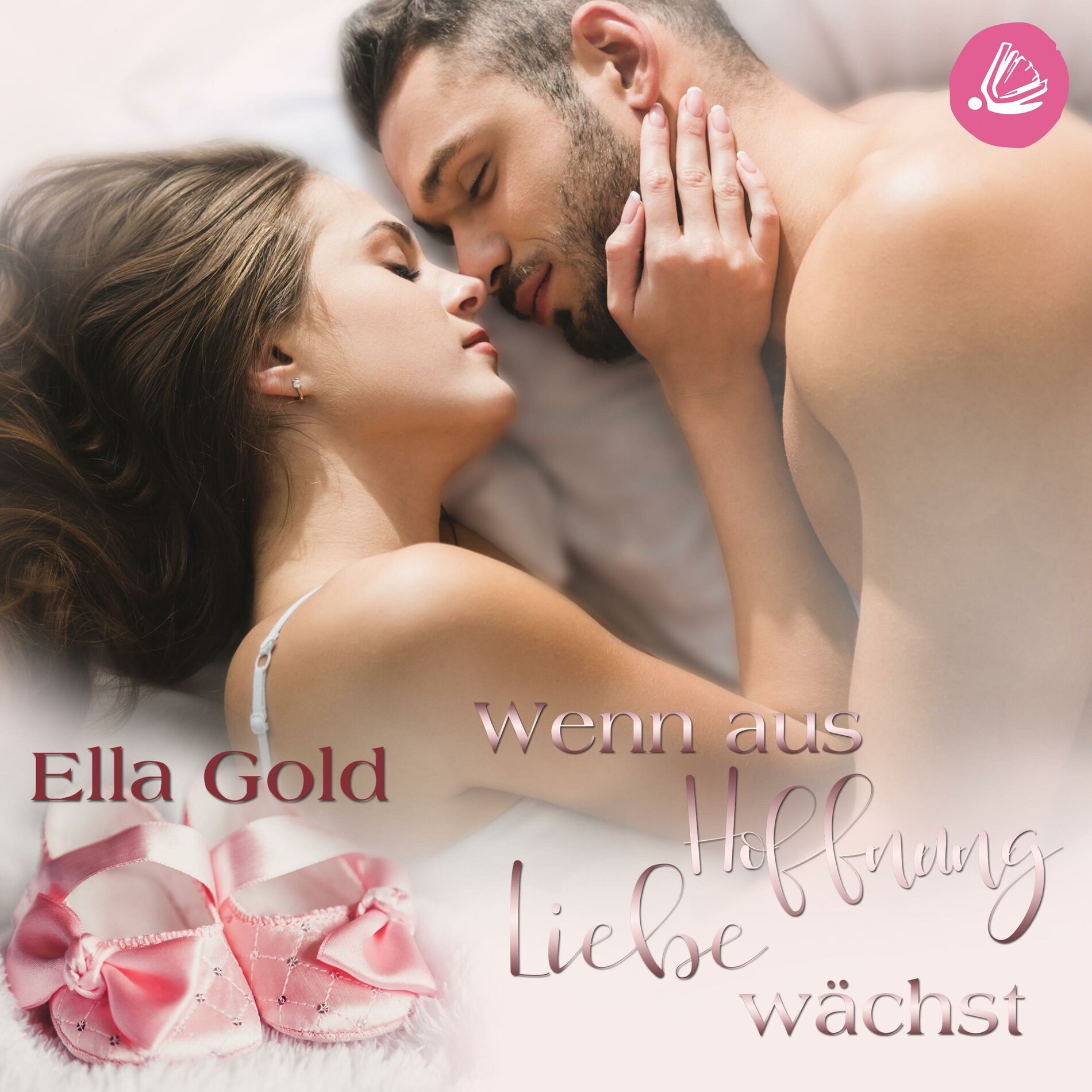 Album cover of Wenn aus Hoffnung Liebe wächst