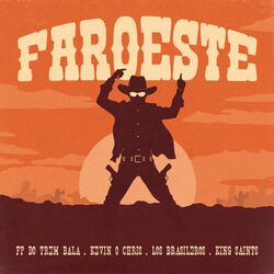 Cover of Faroeste