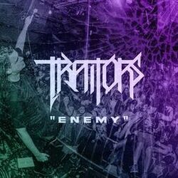 Cover of Enemy