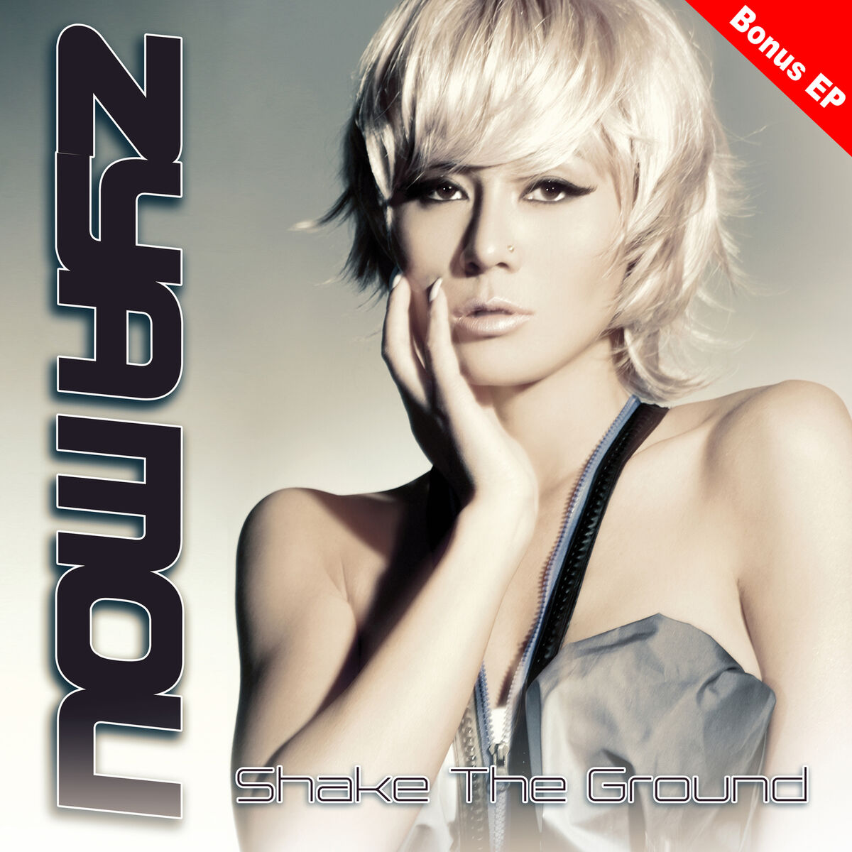 Album cover of Shake The Ground - Bonus EP