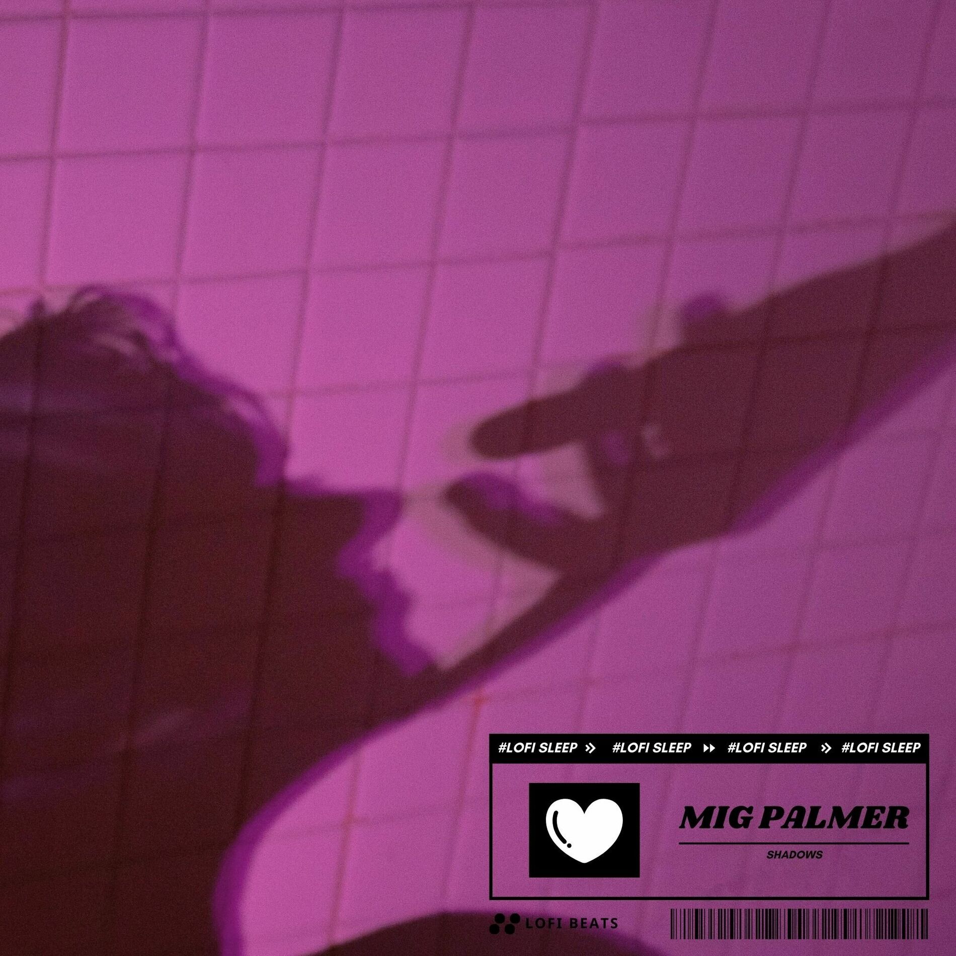 Album cover of Shadows
